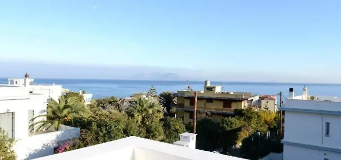 Peskesi Ikaria