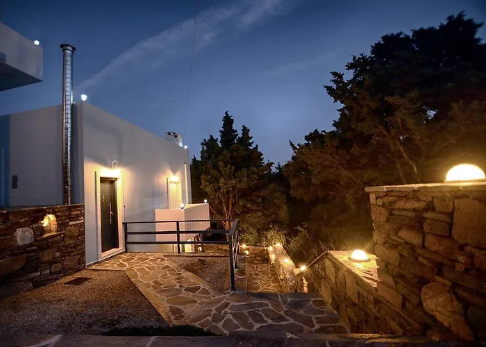 Peskesi Ikaria