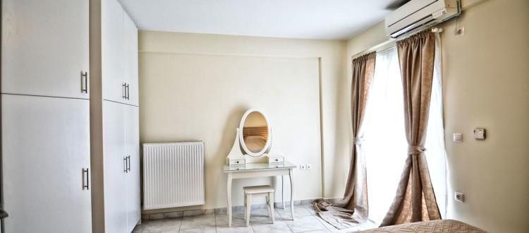 Apartment Peskesi Ikaria *