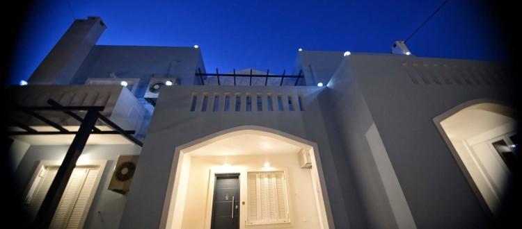 Peskesi Ikaria * Agios Kirykos (Ikaria)