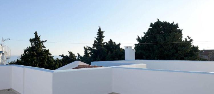 Peskesi Ikaria Apartment Agios Kirykos (Ikaria)