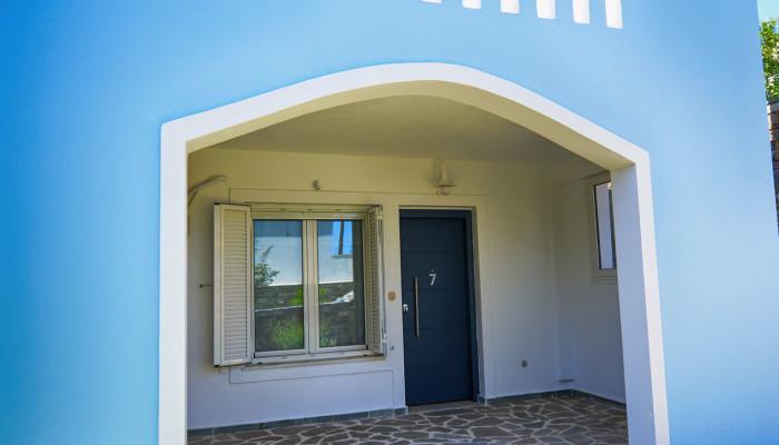 Apartment Peskesi Ikaria Agios Kirykos (Ikaria)
