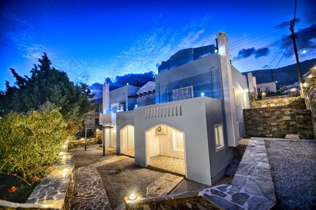 Apartment Peskesi Ikaria Agios Kirykos (Ikaria)