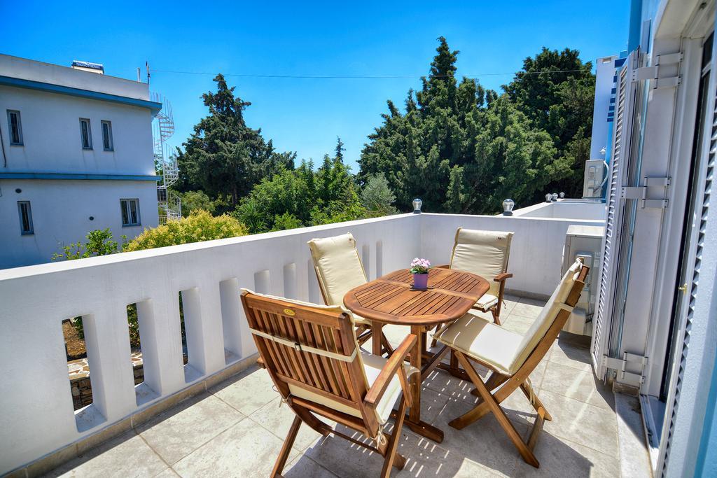 Apartment Peskesi Ikaria