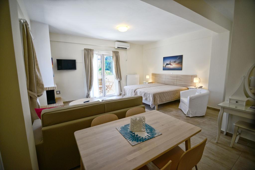 Apartment Peskesi Ikaria Agios Kirykos (Ikaria)