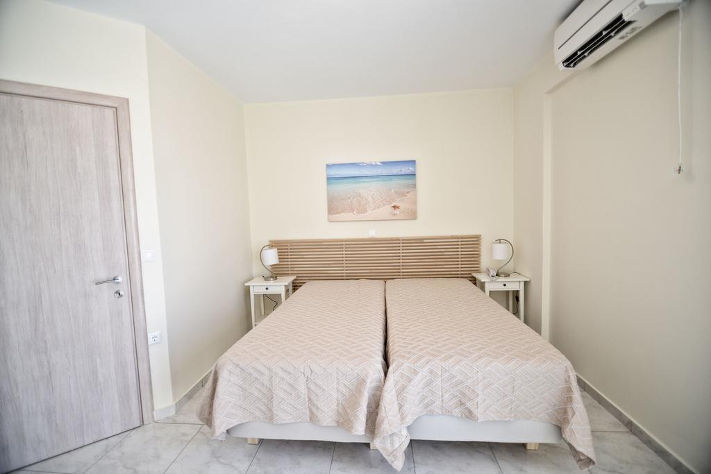 Peskesi Ikaria Agios Kirykos (Ikaria)