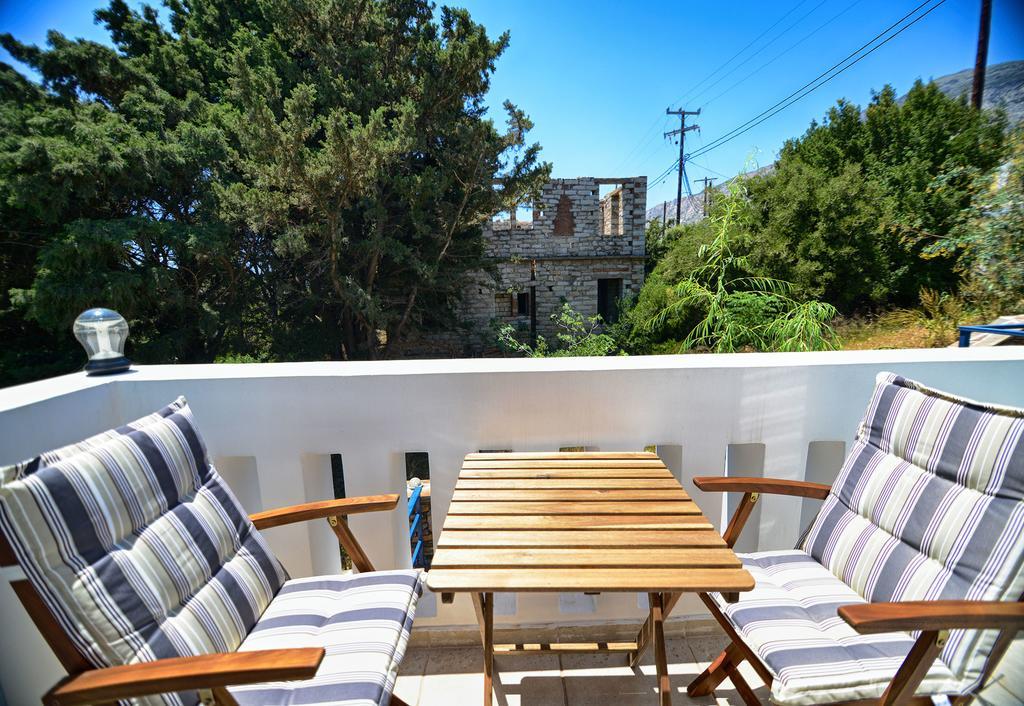 Apartment Peskesi Ikaria *