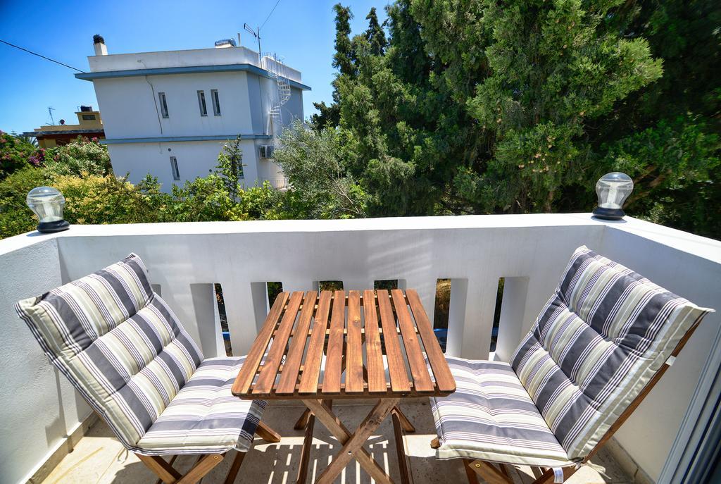 Peskesi Ikaria * Agios Kirykos (Ikaria)