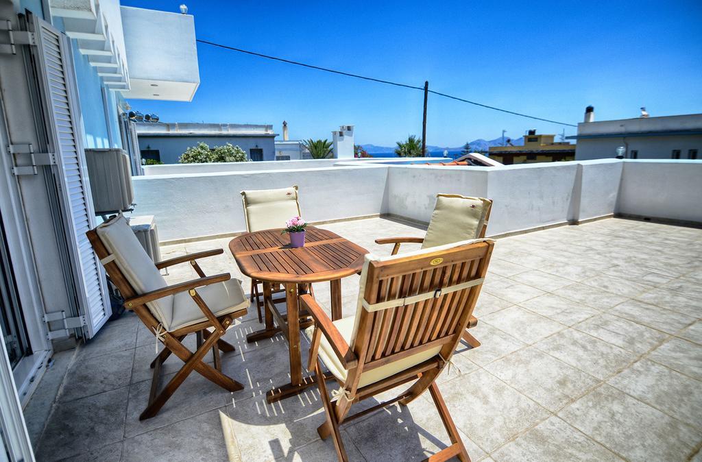 Peskesi Ikaria Apartment Agios Kirykos (Ikaria)