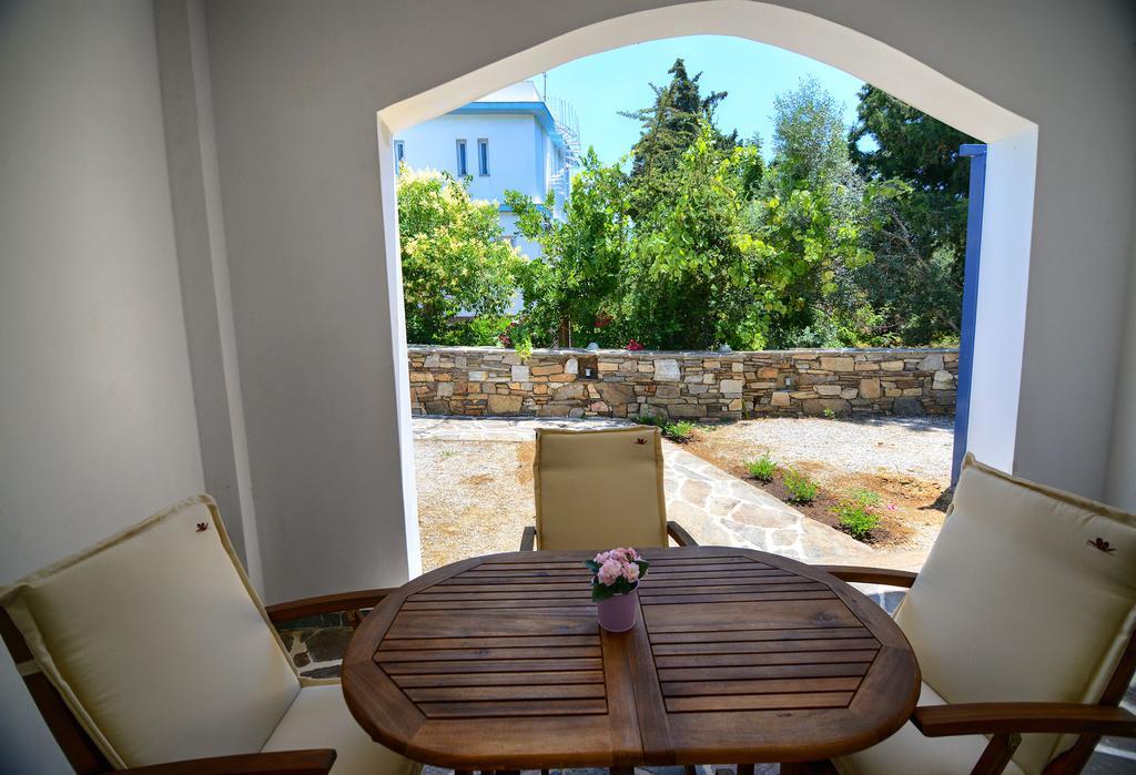 Peskesi Ikaria Agios Kirykos (Ikaria)