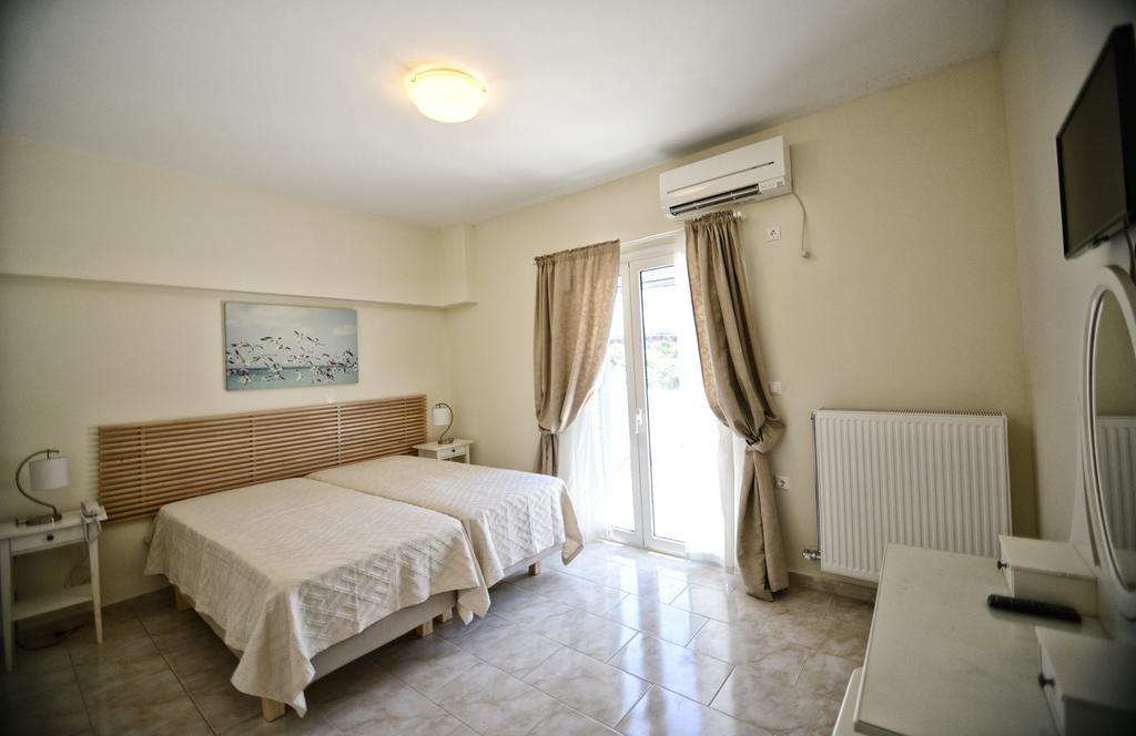 Apartment Peskesi Ikaria *