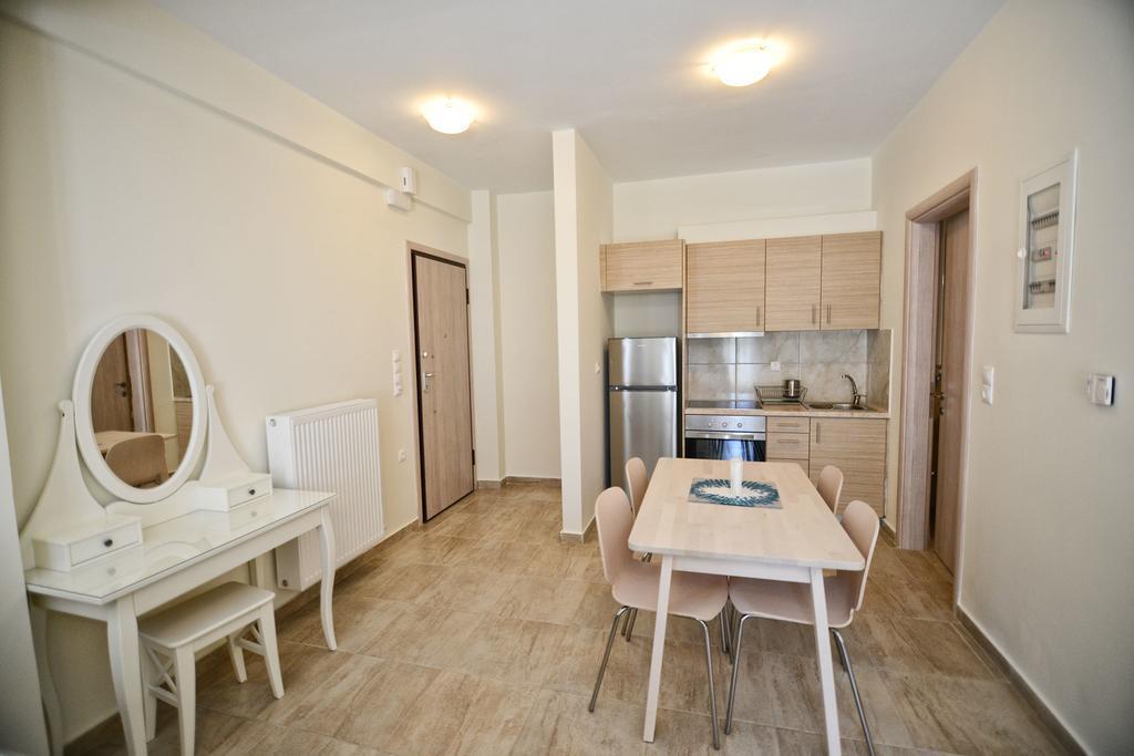 Apartment Peskesi Ikaria Agios Kirykos (Ikaria)