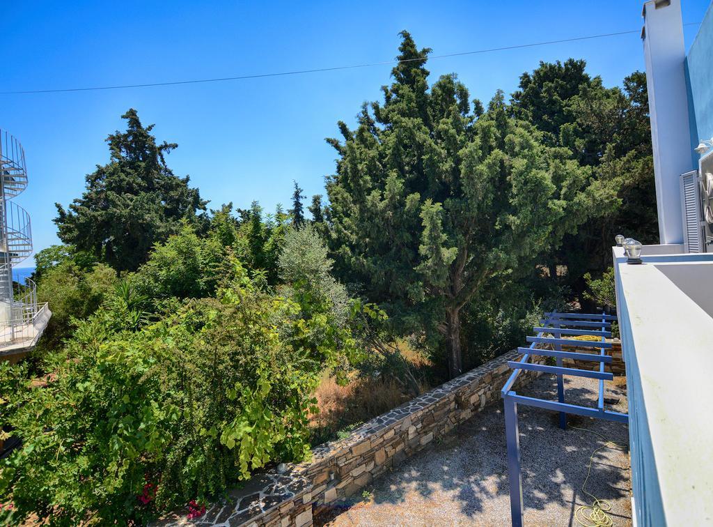 Apartment Peskesi Ikaria