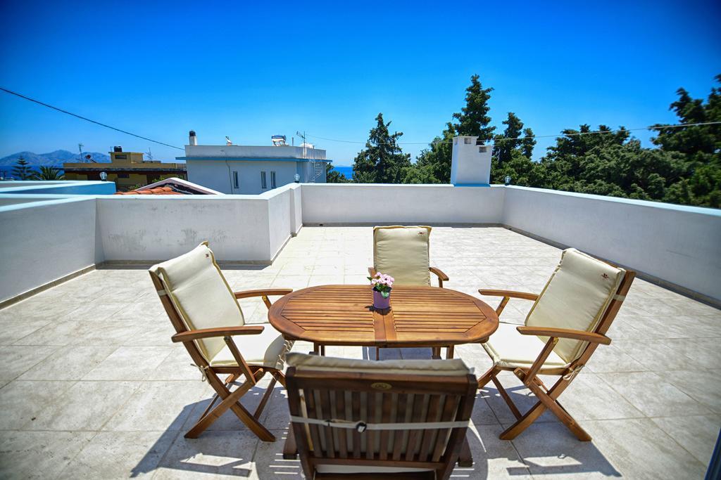 Peskesi Ikaria Agios Kirykos (Ikaria)