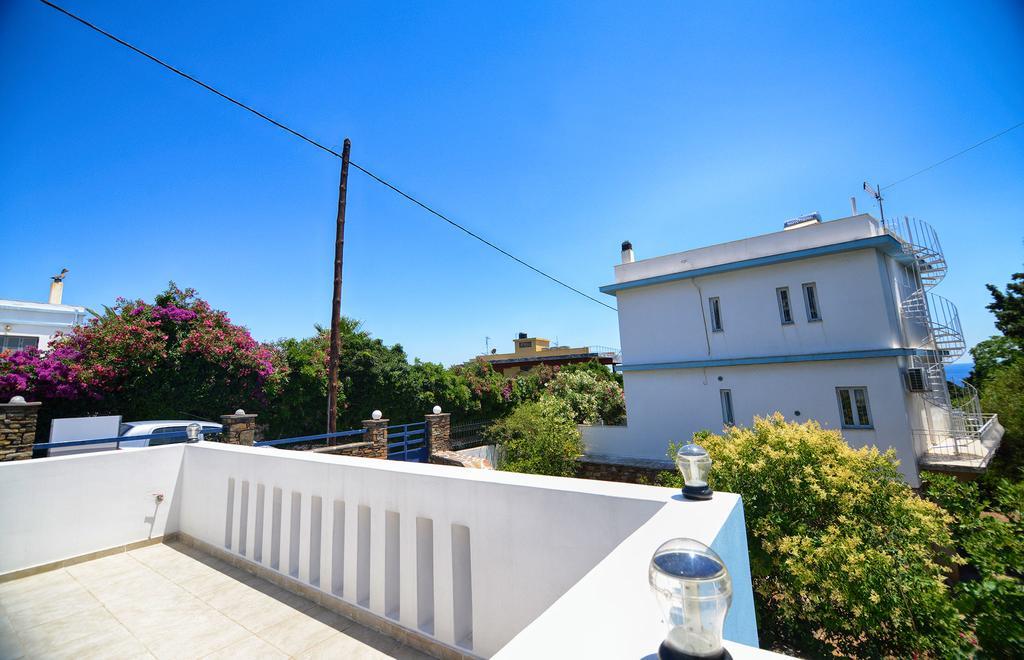 Peskesi Ikaria *