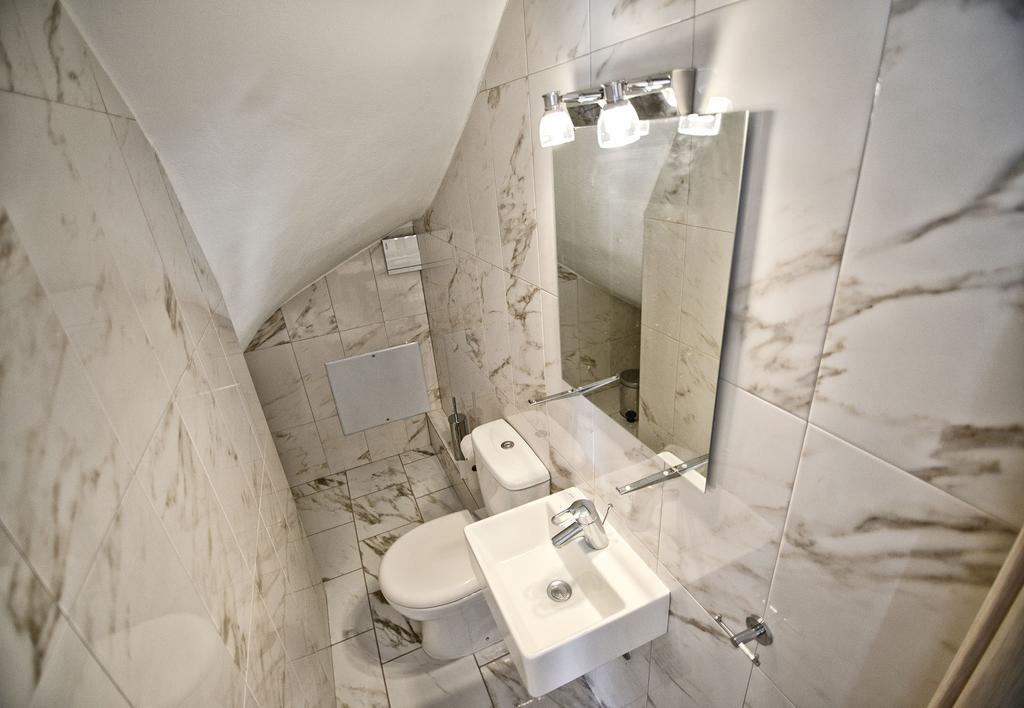 Apartment Peskesi Ikaria