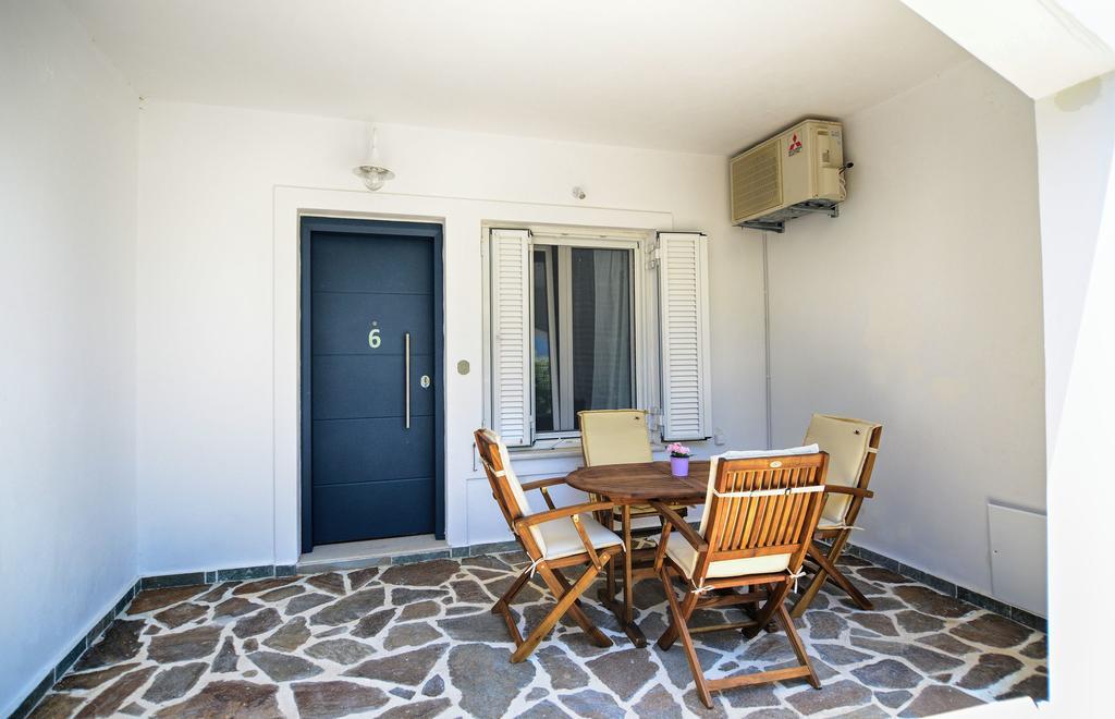 Peskesi Ikaria