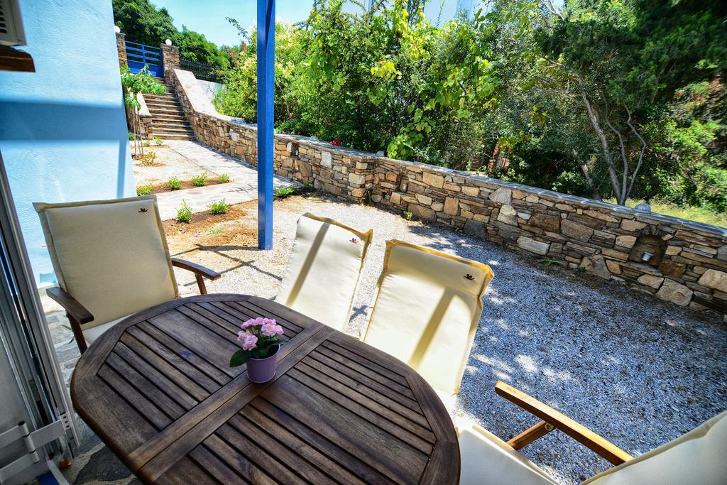 Peskesi Ikaria Apartment Agios Kirykos (Ikaria)