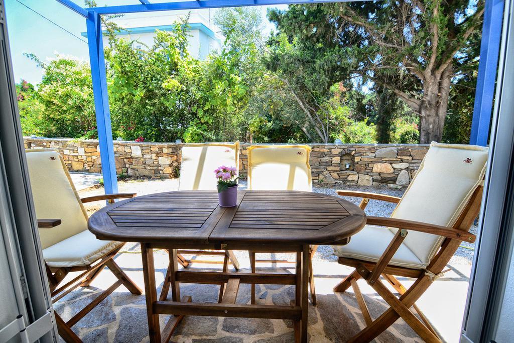 Peskesi Ikaria