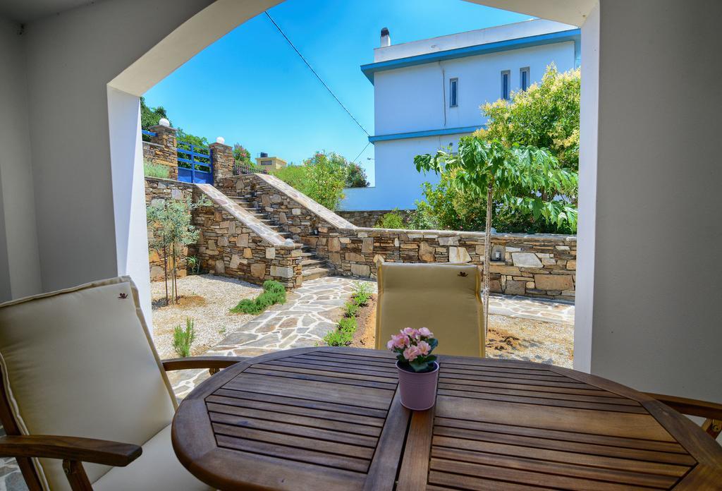 Apartment Peskesi Ikaria Agios Kirykos (Ikaria)