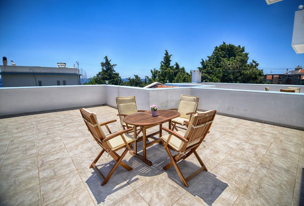 Apartment Peskesi Ikaria