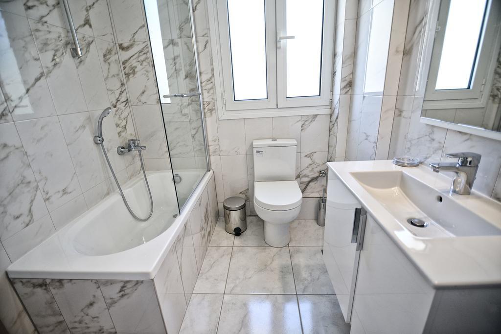 Apartment Peskesi Ikaria Agios Kirykos (Ikaria)