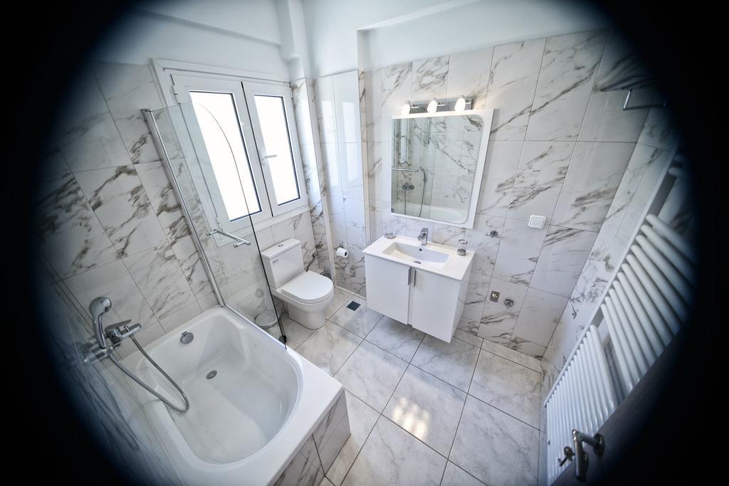 Peskesi Ikaria Apartment Agios Kirykos (Ikaria)