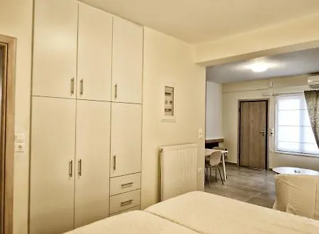 Ferienwohnung Peskesi Ikaria Ágios Kírykos Exterior foto