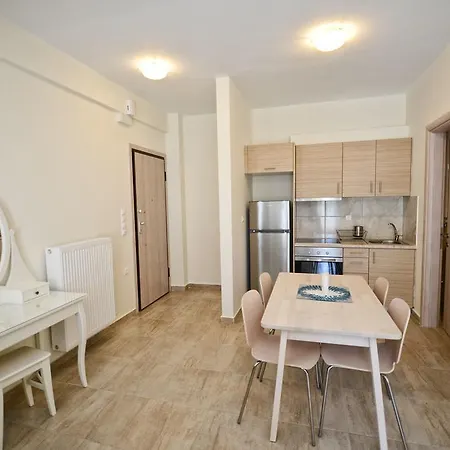 Ferienwohnung Peskesi Ikaria Ágios Kírykos Exterior foto