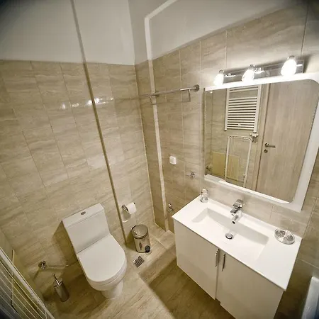 Ferienwohnung Peskesi Ikaria Ágios Kírykos Exterior foto