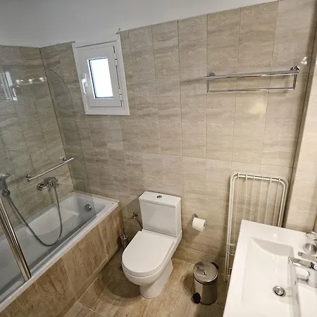 Ferienwohnung Peskesi Ikaria Ágios Kírykos Exterior foto