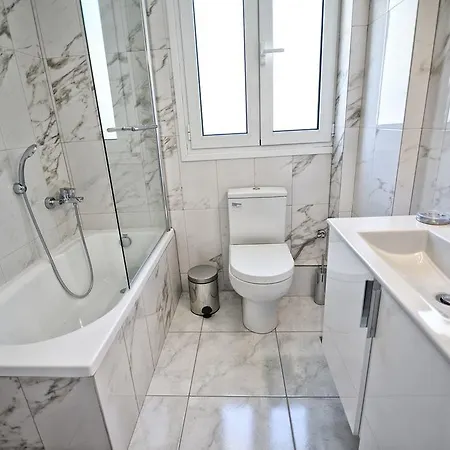 Ferienwohnung Peskesi Ikaria Ágios Kírykos Exterior foto