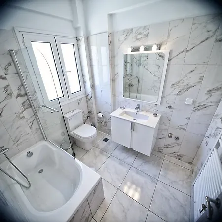 Ferienwohnung Peskesi Ikaria Ágios Kírykos Exterior foto