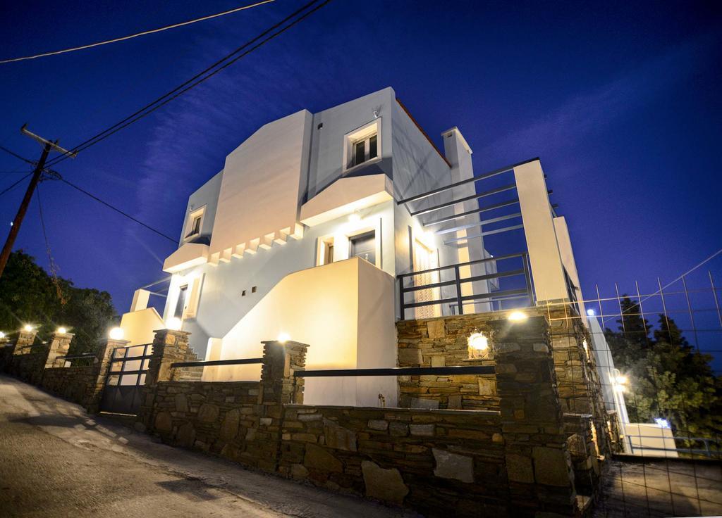 Peskesi Ikaria *
