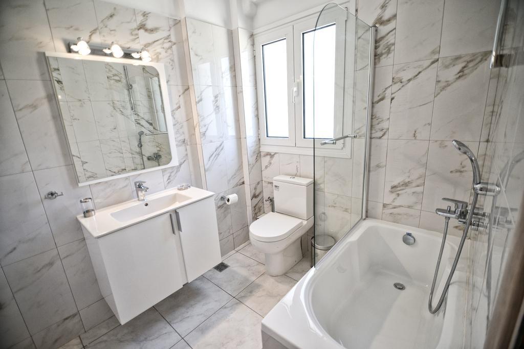 Peskesi Ikaria Apartment *