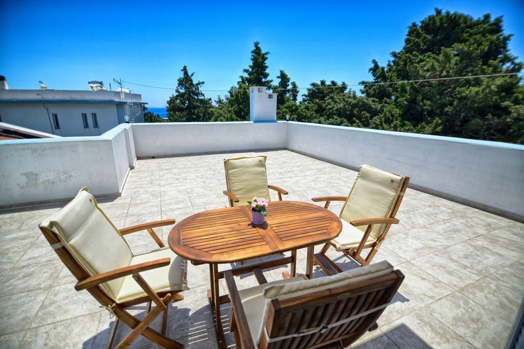 Peskesi Ikaria
