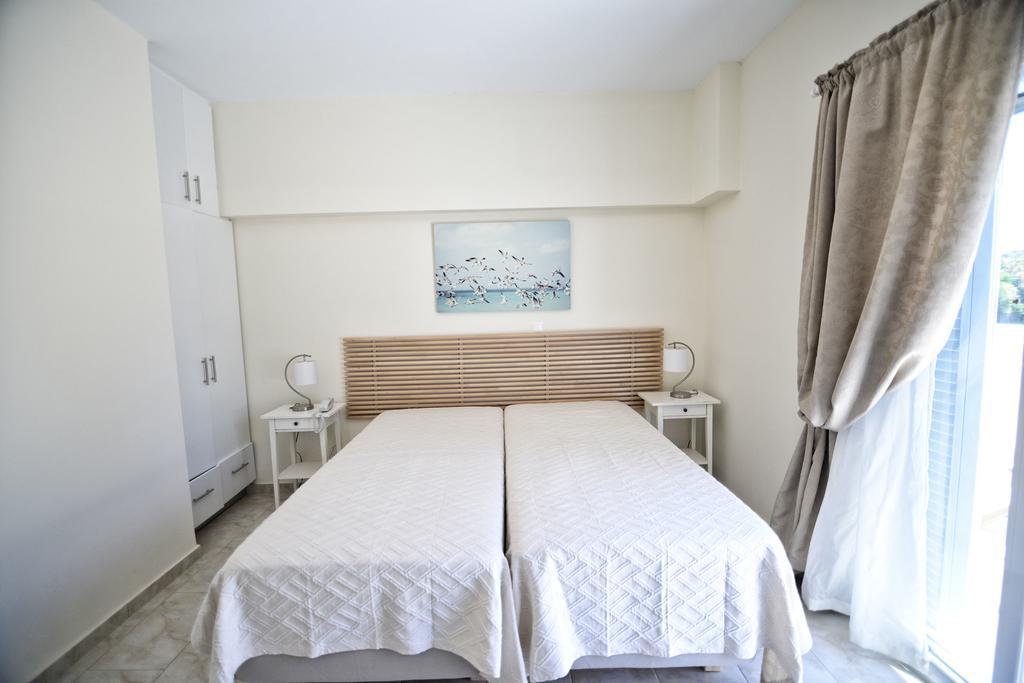 Peskesi Ikaria * Ágios Kírykos