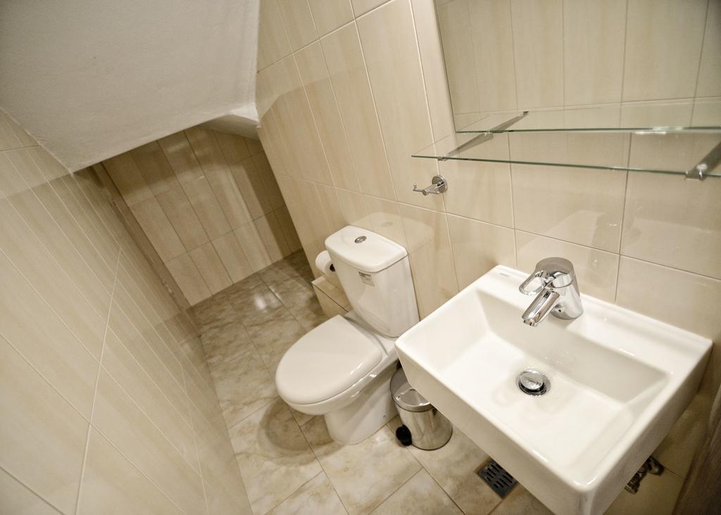 Peskesi Ikaria Apartment Ágios Kírykos