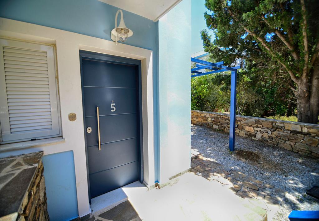 Apartment Peskesi Ikaria