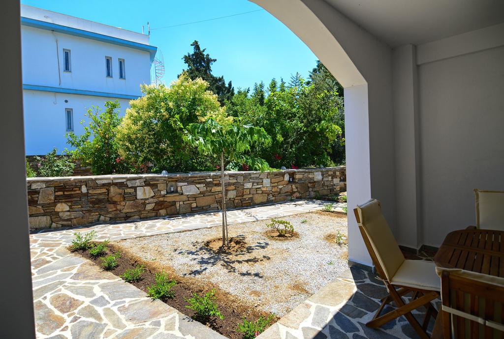 Peskesi Ikaria *