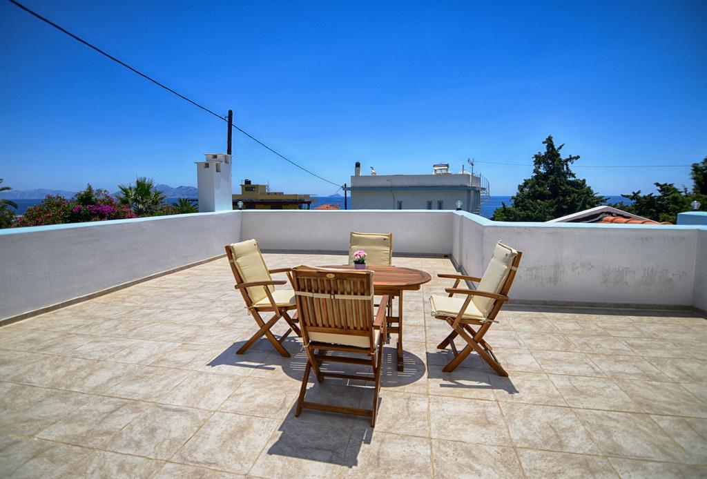 Peskesi Ikaria *